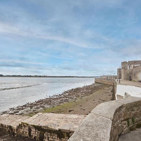 Host & Stay - High Street Apartments Caernarfon Eksteriør billede