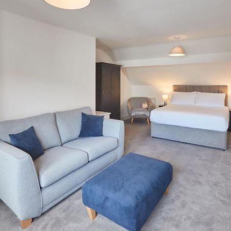 Host & Stay - High Street Apartments Caernarfon Eksteriør billede